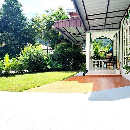 Village Beach Villa II Patong ภายนอก รูปภาพ