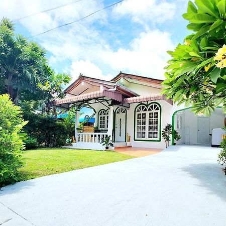 Village Beach Villa II Patong ภายนอก รูปภาพ