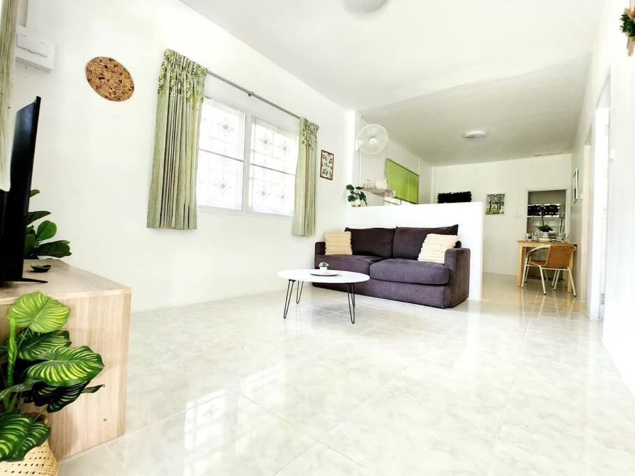 Village Beach Villa II Patong ภายนอก รูปภาพ